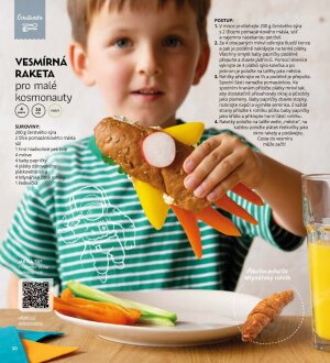 akční leták Albert 5.10.2022-1.11.2022