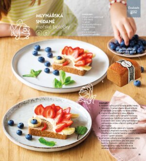 akční leták Albert 5.10.2022-1.11.2022