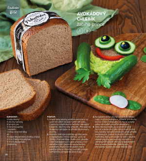 akční leták Albert 5.10.2022-1.11.2022