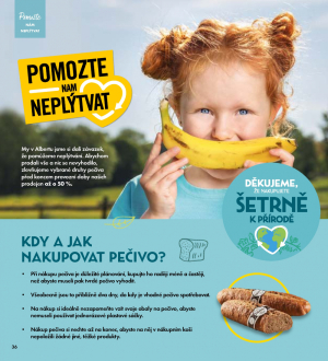 akční leták Albert 5.10.2022-1.11.2022