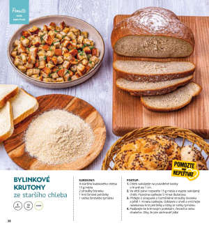 akční leták Albert 5.10.2022-1.11.2022