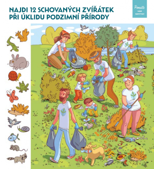 akční leták Albert 5.10.2022-1.11.2022