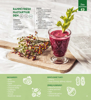 akční leták Albert 5.10.2022-1.11.2022