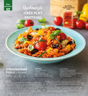 akční leták Albert 5.10.2022-1.11.2022