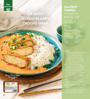 akční leták Albert 5.10.2022-1.11.2022