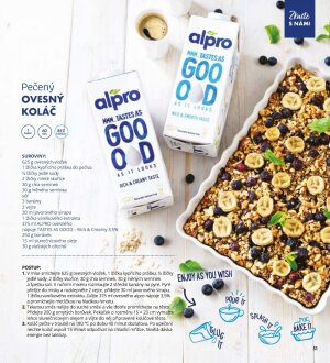 akční leták Albert 5.10.2022-1.11.2022