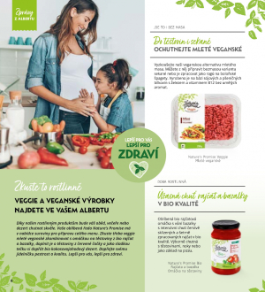 akční leták Albert 5.10.2022-1.11.2022