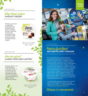 akční leták Albert 5.10.2022-1.11.2022