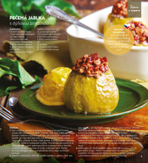 akční leták Albert 5.10.2022-1.11.2022