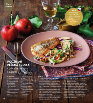 akční leták Albert 5.10.2022-1.11.2022