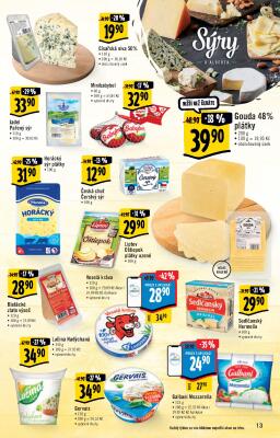 akční leták Albert 12.10.2022-18.10.2022