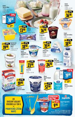 akční leták Albert 12.10.2022-18.10.2022