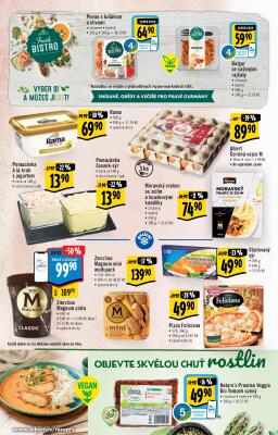akční leták Albert 12.10.2022-18.10.2022