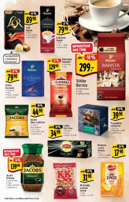 akční leták Albert 12.10.2022-18.10.2022