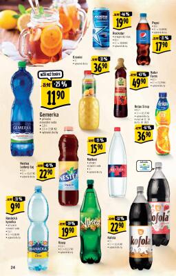 akční leták Albert 12.10.2022-18.10.2022