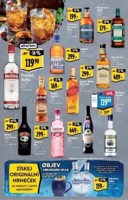 akční leták Albert 12.10.2022-18.10.2022