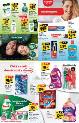 akční leták Albert 12.10.2022-18.10.2022
