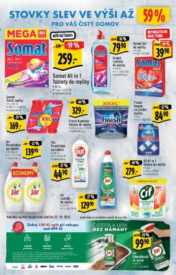 akční leták Albert 12.10.2022-18.10.2022