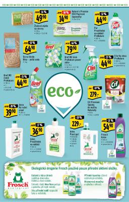 akční leták Albert 12.10.2022-18.10.2022