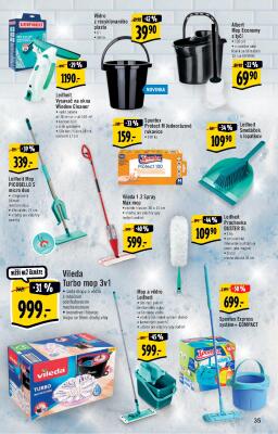 akční leták Albert 12.10.2022-18.10.2022