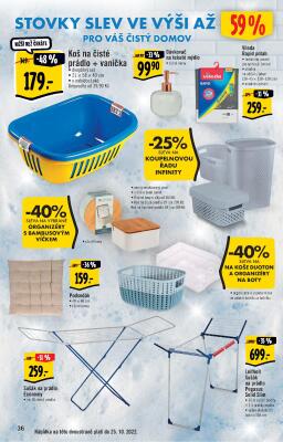 akční leták Albert 12.10.2022-18.10.2022