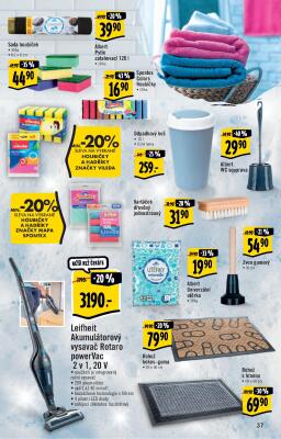 akční leták Albert 12.10.2022-18.10.2022