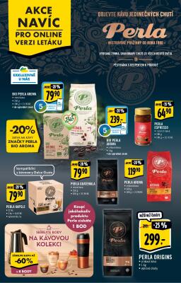 akční leták Albert 12.10.2022-18.10.2022