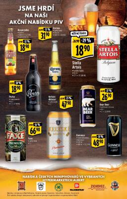 akční leták Albert 12.10.2022-18.10.2022