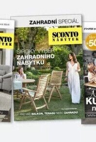 Zahradní speciál
