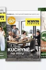 Nejen kuchyně na míru