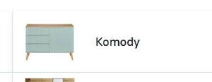 Komody