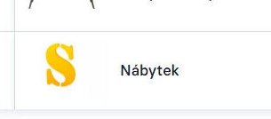 Nábytek