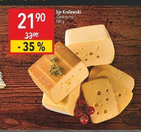 Sýr Krolewski