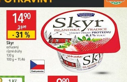 Skyr