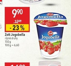 Zott Jogobella