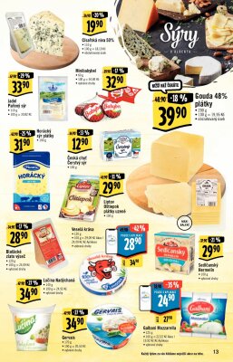 akční leták Albert 12.10.2022-18.10.2022