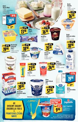 akční leták Albert 12.10.2022-18.10.2022