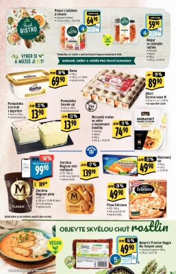 akční leták Albert 12.10.2022-18.10.2022