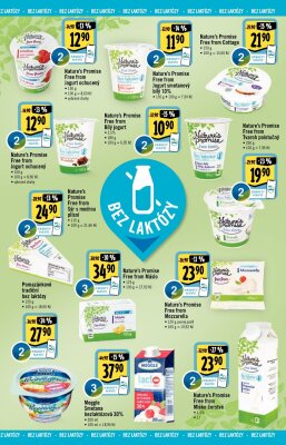 akční leták Albert 12.10.2022-18.10.2022