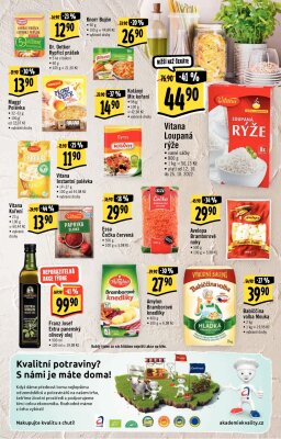 akční leták Albert 12.10.2022-18.10.2022