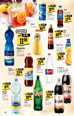 akční leták Albert 12.10.2022-18.10.2022