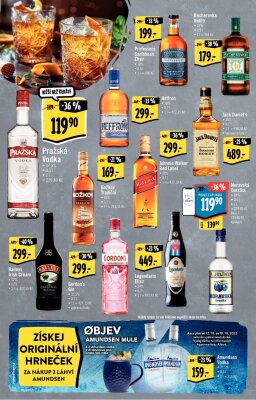 akční leták Albert 12.10.2022-18.10.2022