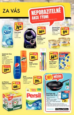 akční leták Albert 12.10.2022-18.10.2022
