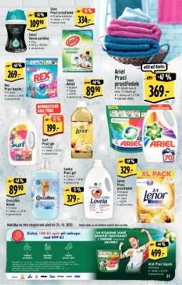 akční leták Albert 12.10.2022-18.10.2022