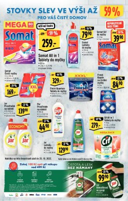 akční leták Albert 12.10.2022-18.10.2022
