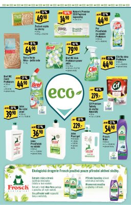 akční leták Albert 12.10.2022-18.10.2022