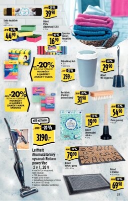 akční leták Albert 12.10.2022-18.10.2022