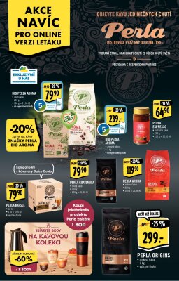 akční leták Albert 12.10.2022-18.10.2022