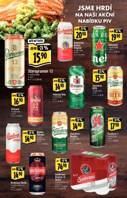 akční leták Albert 12.10.2022-18.10.2022