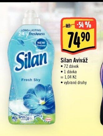 Silan Aviváž